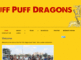 puffpuffdragons.com