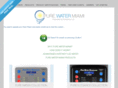 purewatermiami.com
