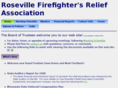 rosevillerelief.org