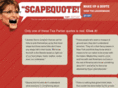 scapequote.com