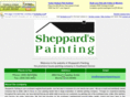 shepardspainting.com