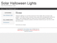 solarhalloweenlights.com