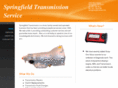springfieldtransmission.com