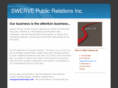 swervepr.com