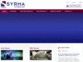 syrmatech.com