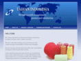 taihanindonesia.com
