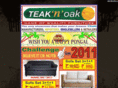 teaknoak.com