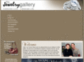 thejewelrygallery.net