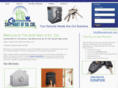 thesafemart.com