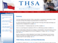 thsa.org