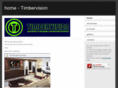 timbervision.com