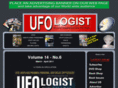 ufologistmagazine.com