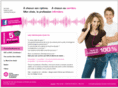unecarrierepourlavie.com