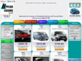 vanleasingandcontracthire.com