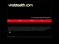 viralstealth.com