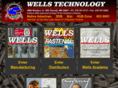 wellstech.com