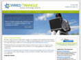 wiredtriangle.com