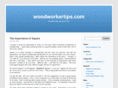 woodworkertips.com