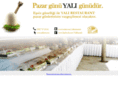 yalirestaurant.com