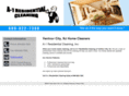 a1residentialcleaning.com