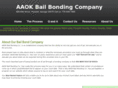 aaokbailbonding.com