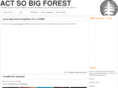 actsobigforest.com