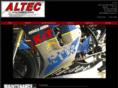 altec-racing.com