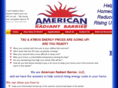 americanradiantbarrier.com