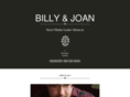 billyandjoan.com