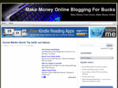 blogging-for-bucks.com