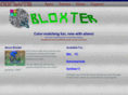 bloxter.com