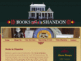 booksinshandon.com