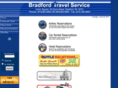 bradfordtravel.com