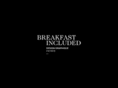 breakfast-included.com
