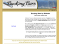 buckingbar.net