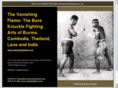 burmeseboxing.com