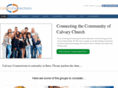calvaryconnections.com