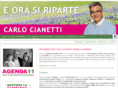 carlocianetti.com