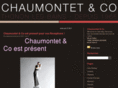 chaumontet.com