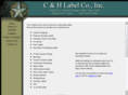 chlabel.com