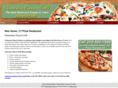 clementespizzaandgrill.com