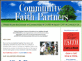 communityfaithpartners.com