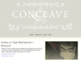 conclave-fansubs.com