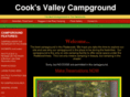 cooksvalleycampground.com