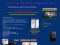 cosmoscomputer.com