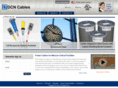 dcncables.com