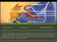 deborahjharwood.com