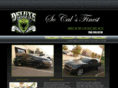 deluxeautosport.com