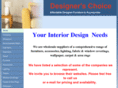designerschoiceco.com