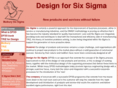 designsixsigma.com